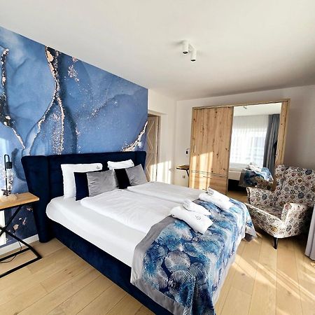 Apartamenty Przystan Chlopy Ngoại thất bức ảnh