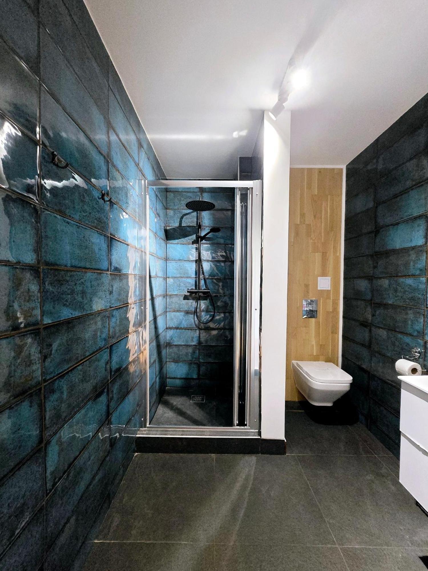 Apartamenty Przystan Chlopy Ngoại thất bức ảnh