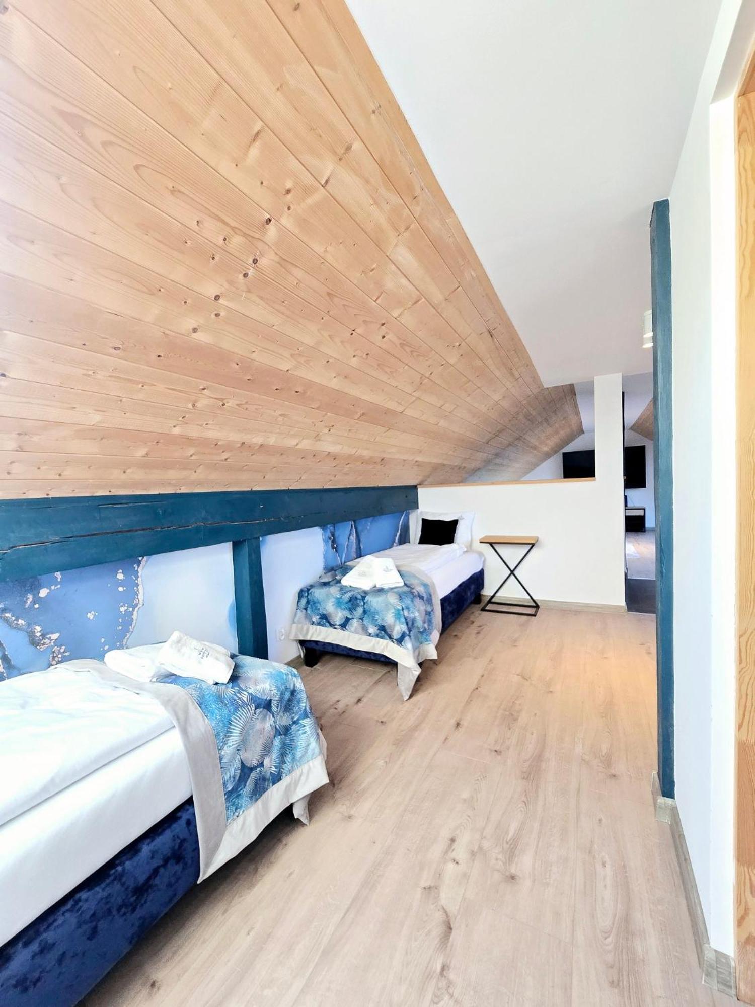 Apartamenty Przystan Chlopy Ngoại thất bức ảnh
