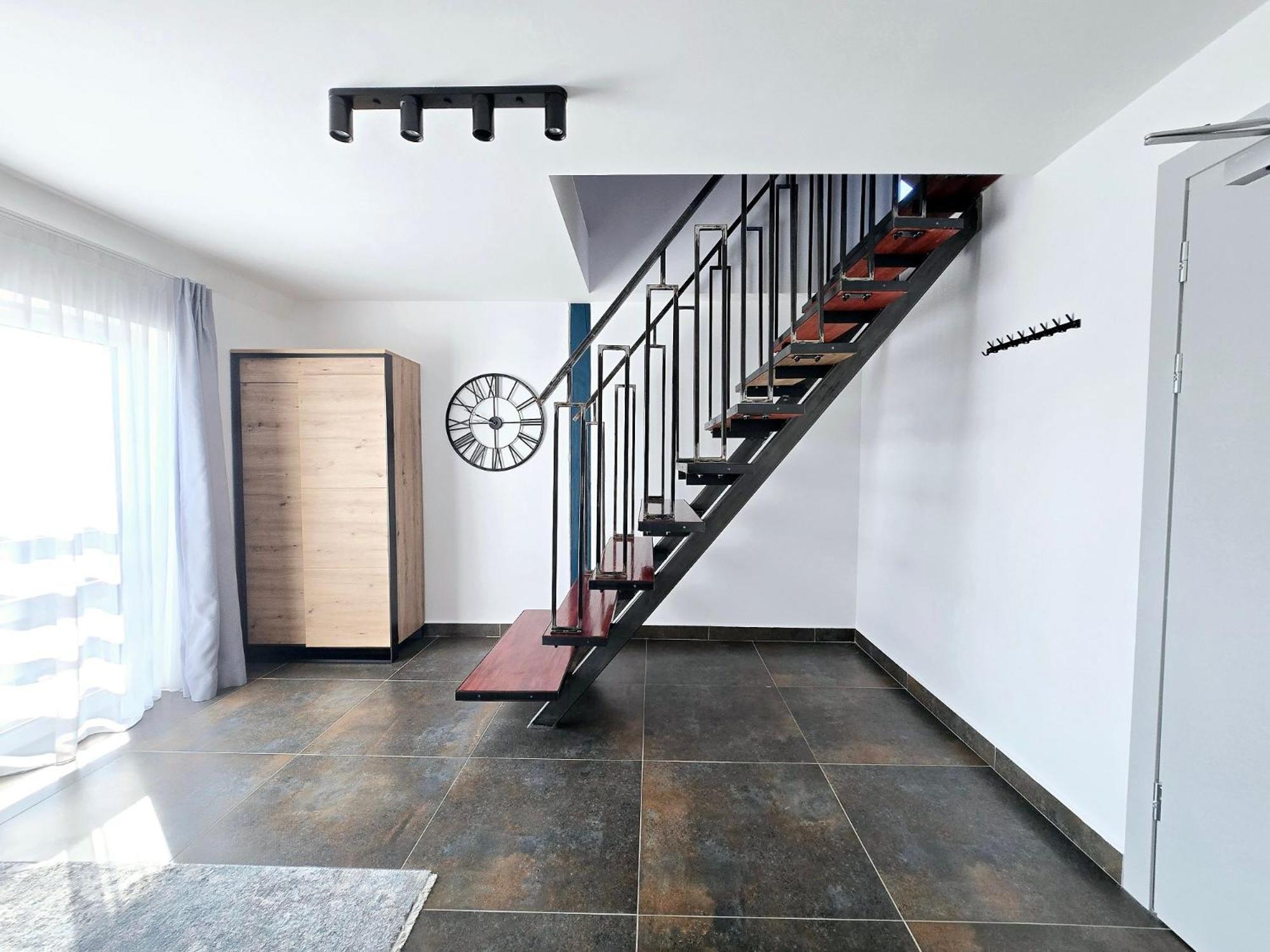 Apartamenty Przystan Chlopy Ngoại thất bức ảnh