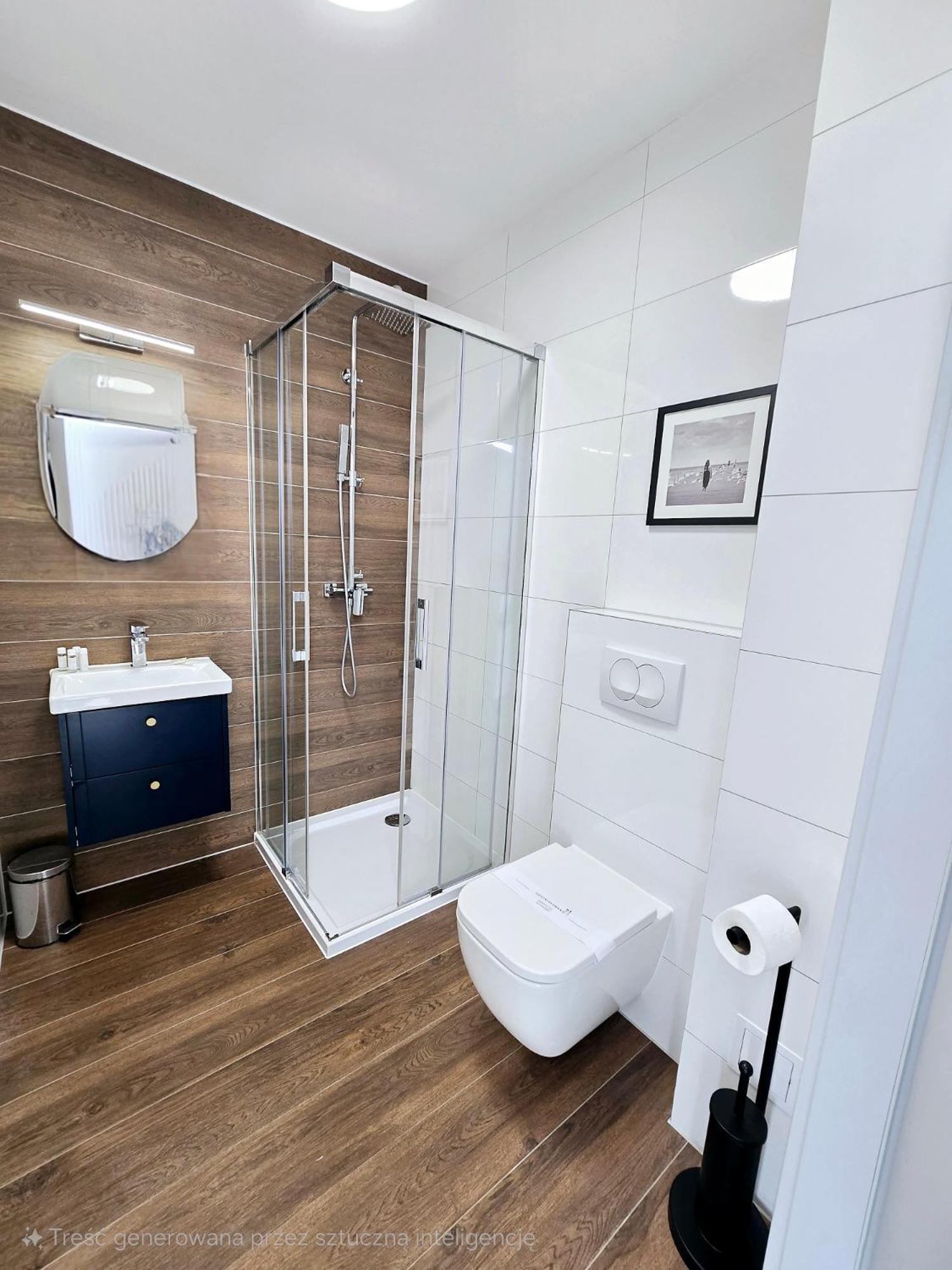 Apartamenty Przystan Chlopy Ngoại thất bức ảnh