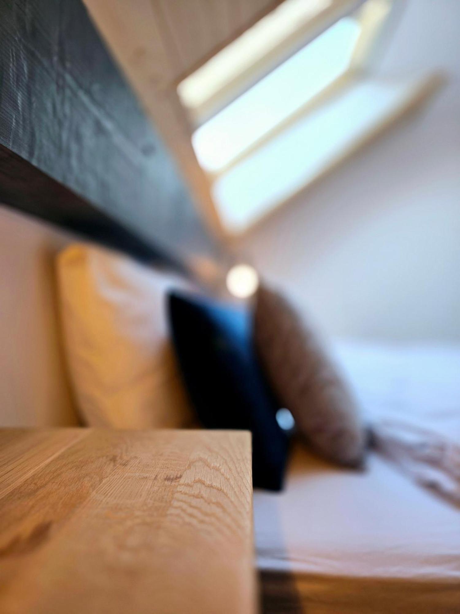 Apartamenty Przystan Chlopy Ngoại thất bức ảnh